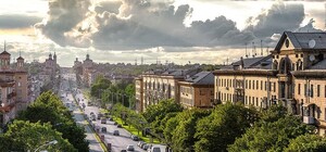 Яка погода буде у Запоріжжі у червні 2025: прогноз синоптиків