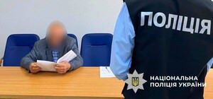 Захват пляжей в Безлюдовке: под подозрением — местный чиновник 