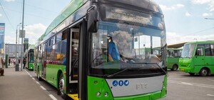 У Харкові знову курсуватиме тролейбус №7: маршрут