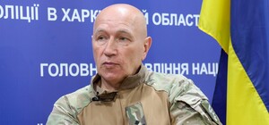 У начальника харьковской полиции появился помощник по ветеранской политике