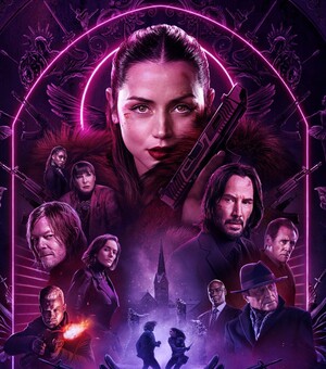 Рейтинг кінопрем'єр: що дивитись у кінотеатрах з 5 по 12 червня