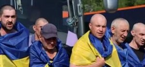 З полону повернувся 25-річний воїн із Золочева, чий батько загинув на фронті