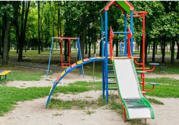 У Кривому Розі військовий поранив дитину з пневматичної зброї – справою займається ДБР 