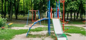 У Кривому Розі військовий поранив дитину з пневматичної зброї – справою займається ДБР