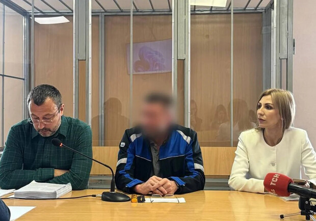 В Днепре мужу депутата из ВСУ избрали залог: новые детали дела о "мобилизации" 
