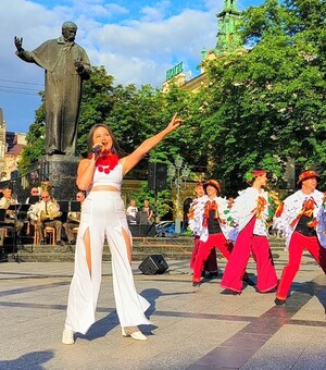 Вихідні у Львові: куди піти 28-29 червня 