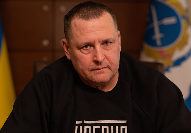 Мэр Днепра заявил о наличии "списка на уничтожение" и обратился в МВД 