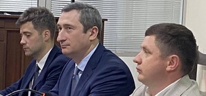Вице-премьер-министру Алексею Чернышову дали пять дней на внесение залога в 120 миллионов гривен