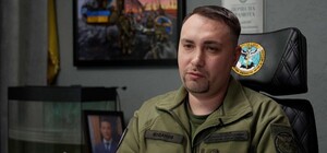 Буданов объяснил, когда снизится интенсивность боевых действий в Украине