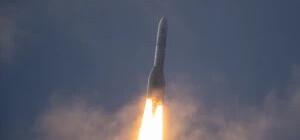 Вечірній вибух в Одесі: місто знову атакували балістикою із Криму