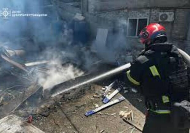 В течение недели в Днепропетровской области от обстрелов пострадали 34 человека - 