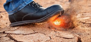 У Харківській області — черговий підрив людини на міні