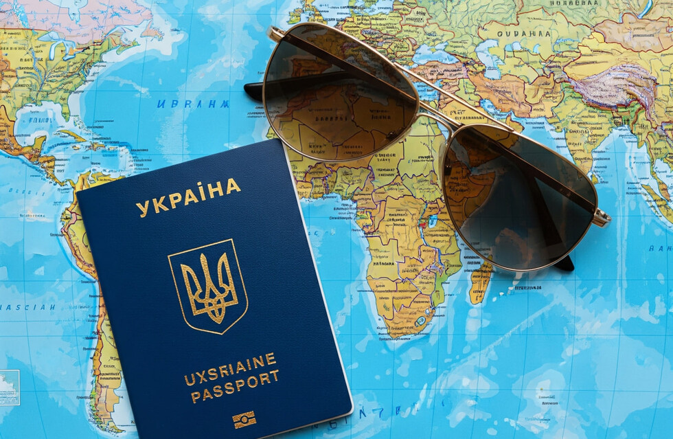 Куда украинцам можно ехать без визы в 2025 году: полный список стран, условия и цены. 