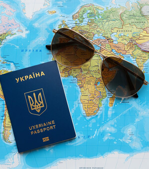Куда поехать без визы в 2025: перечень стран для украинцев, выезд военнообязанных и цены