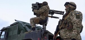 В Україні створюють групи ППО з добровольців: як долучитися до захисту неба