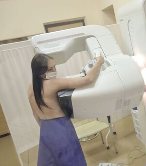 Безкоштовна мамографія у Львові: як підготуватися, записатися і отримати результат 