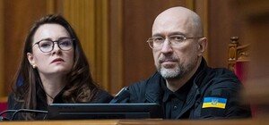 Шмыгаль подал в отставку: кто может стать новым премьер-министром Украины