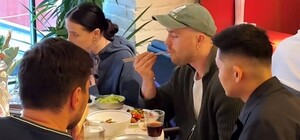 У львівському ресторані в вдень відкриття отруїлися пів сотні відвідувачів разом із власником 