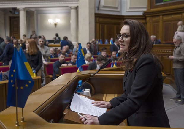 Новоназначенная Свириденко назвала своих министров: кого она предлагает новому правительству - 