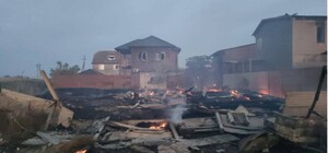 Удар по курорту на Одещині: екологи підрахували збитки для довкілля