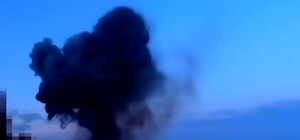 На узбережжі Одещини пролунав вибух: що кажуть військові