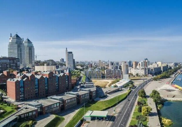 Рейтинг комфортности городов Украины: Днепр на последнем месте – 