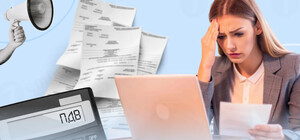 Бизнес в Одесской области теряет миллионы из-за ошибок бухгалтеров с электронными документами