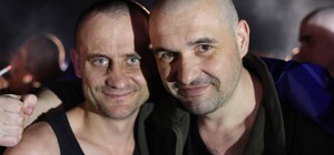 Останній захисник острова Зміїний повернувся додому — це ізмаїлець Віталій Гиренко