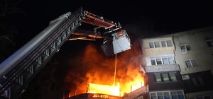 Обстріл Одеси 3 липня: екологи підрахували збитки