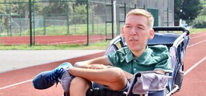 Львів’янину Назарію Гусакову оголосили підозру у шахрайстві на благодійних зборах 