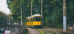 Реконструкція вулиці Сахарова у Львові: як курсуватиме транспорт 