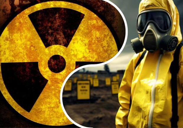Радиационный шлейф над Днепром: официально подтверждены - угрозы нет 