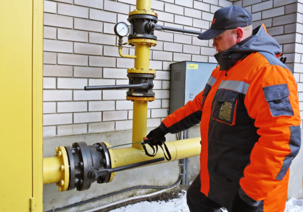 В городах и селах Днепропетровской области будут проведены проверки газовых сетей: адреса - 