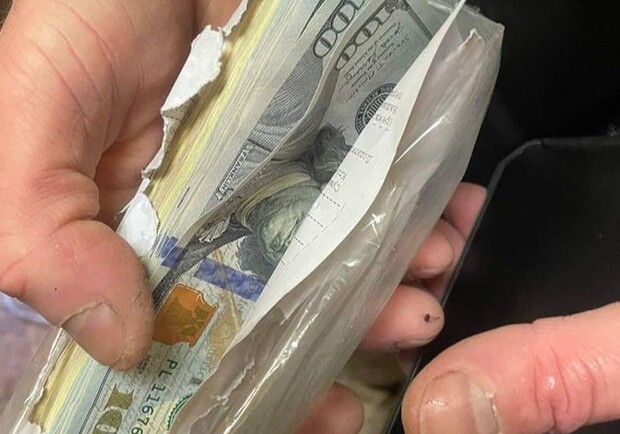Голова благодійного фонду в Кривому Розі обіцяв інвалідність за $17 000 для виїзду за кордон - 