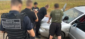 За границу за 1 500 долларов: житель Одесской области пытался вывезти военнообязанного