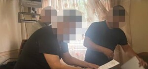 В Одесі викрили працівника Приморського ТЦК, який торгував фіктивними 