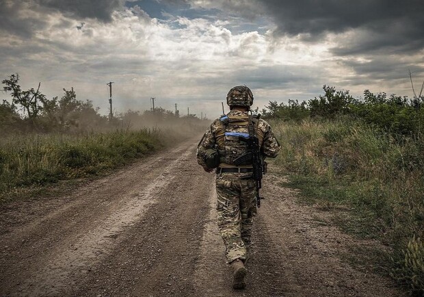 Російські війська біля Січневого: на межі Дніпропетровської області йдуть бої - 