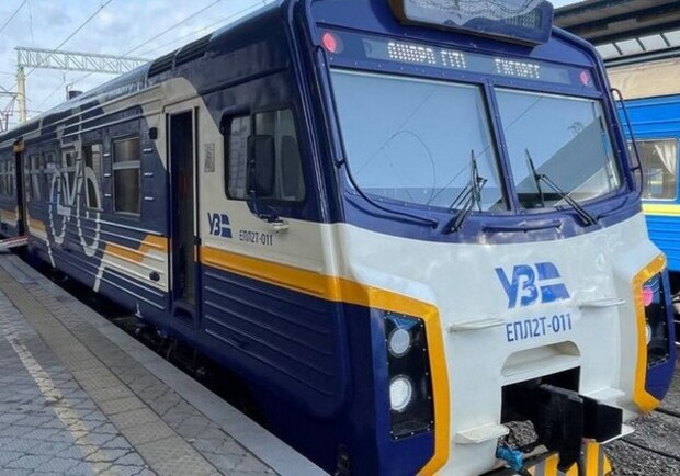 Внаслідок обстрілів у Дніпропетровській області відбулися зміни у русі поїздів - 