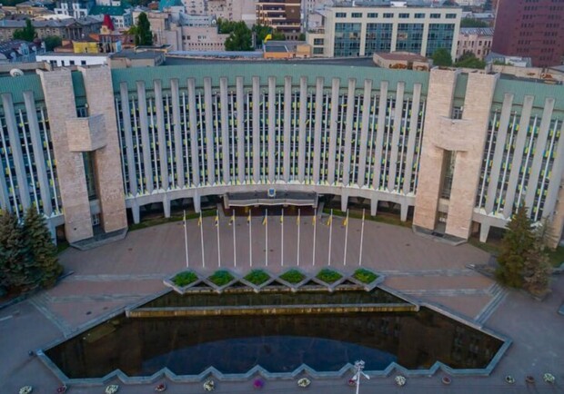 В Днепре планируют взять 150 млн грн кредита на строительство новой электроподстанции фото: glavnoe.dp.ua