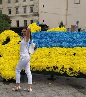 23 серпня — День Державного прапора України: програма заходів у Львові 