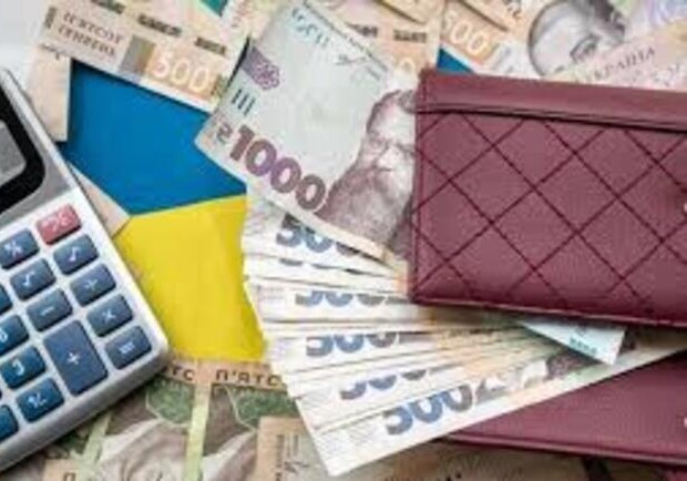 Днепропетровская область – среди лидеров антирейтинга задолженности по зарплате - 
