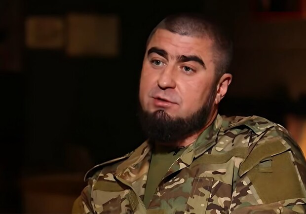 Герой України з Дніпропетровщини очолив новостворені штурмові війська ЗСУ 