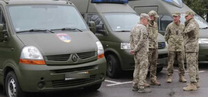 На Одещині чоловік привласнив автівку ТЦК: інцидент прокоментували в поліції