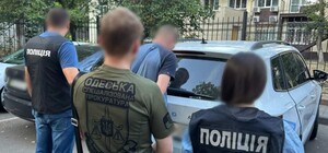 Офіцеру Одеського РТЦК та СП загрожує ув'язнення: у чому його підозрюють