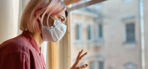 У Харкові та області зареєстровані випадки захворювання на коронавірус Stratus