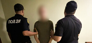 В Одесі поліцейські викрили подружню пару в оборудках із наркотиками