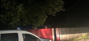 Трагедия в Киевской области: 7-летний мальчик застрелил девочку из ружья отца