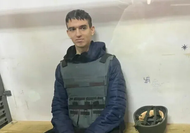 Погано до неї ставився: Зінченко зізнався співкамернику, що вбив Фаріон - 
