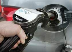 Цены на топливо стабилизировались