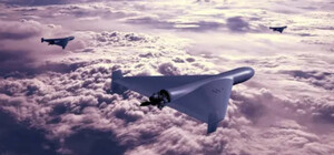 Нічна атака ударних БпЛА: подробиці від одеських прикордонників